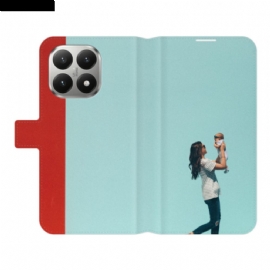 Kožený Kryt Xiaomi 15t Personalizované