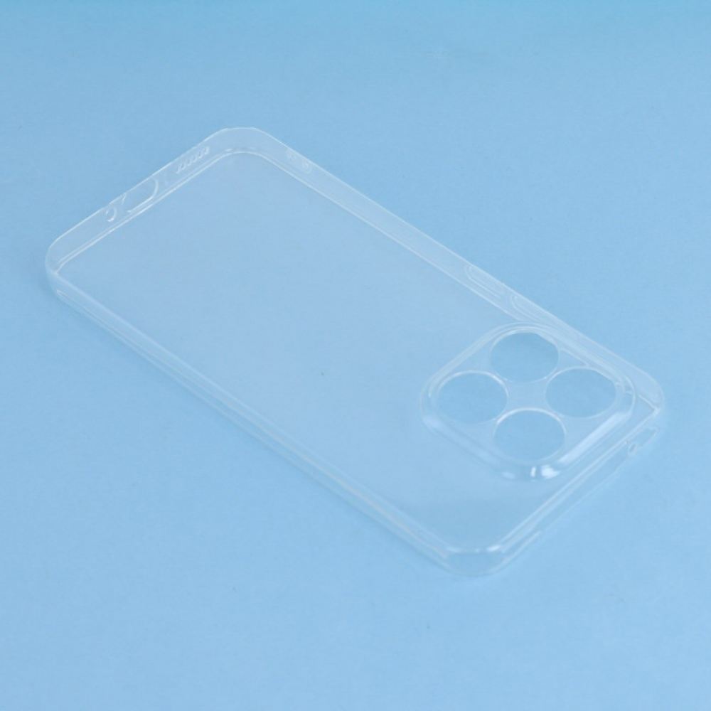 Kryt Na Xiaomi 15t Ultratenká Průhledná