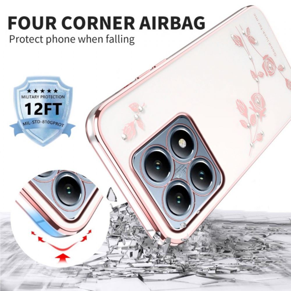 Kryt Xiaomi 15t Kadem