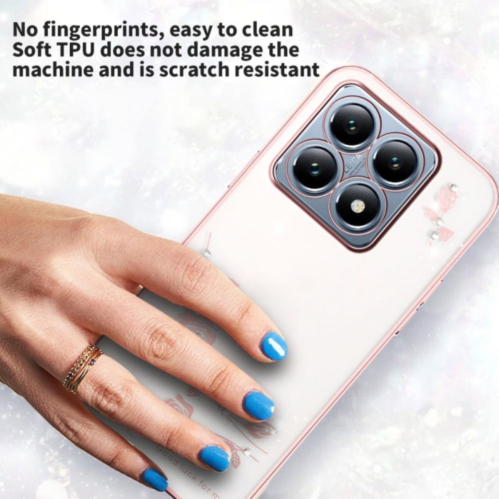 Kryt Xiaomi 15t Kadem