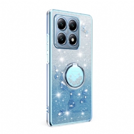 Kryt Xiaomi 15t Kamínky Kadem