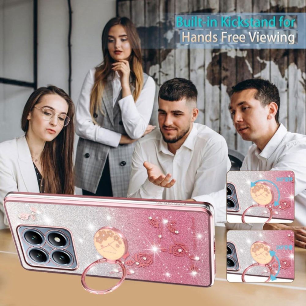 Kryt Xiaomi 15t Kamínky Kadem