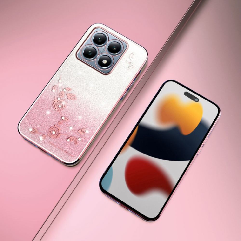 Kryt Xiaomi 15t Kryty Na Mobil Kamínky Kadem