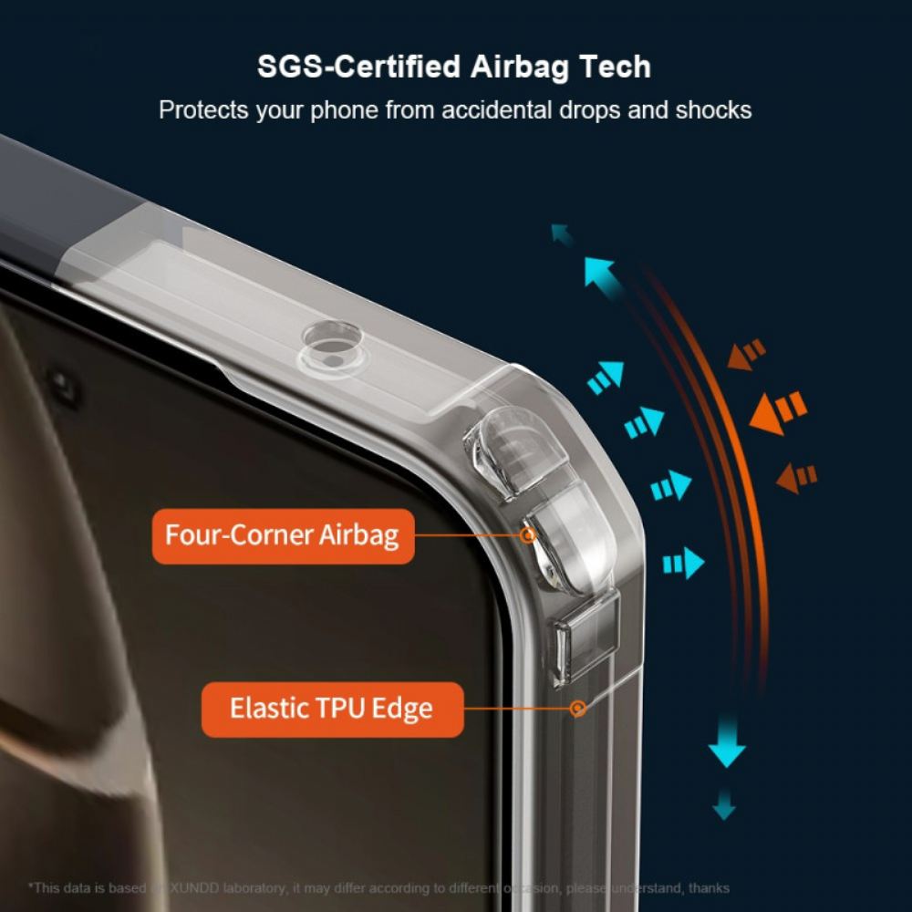 Kryt Xiaomi 15t Kryty Na Mobil Xundd