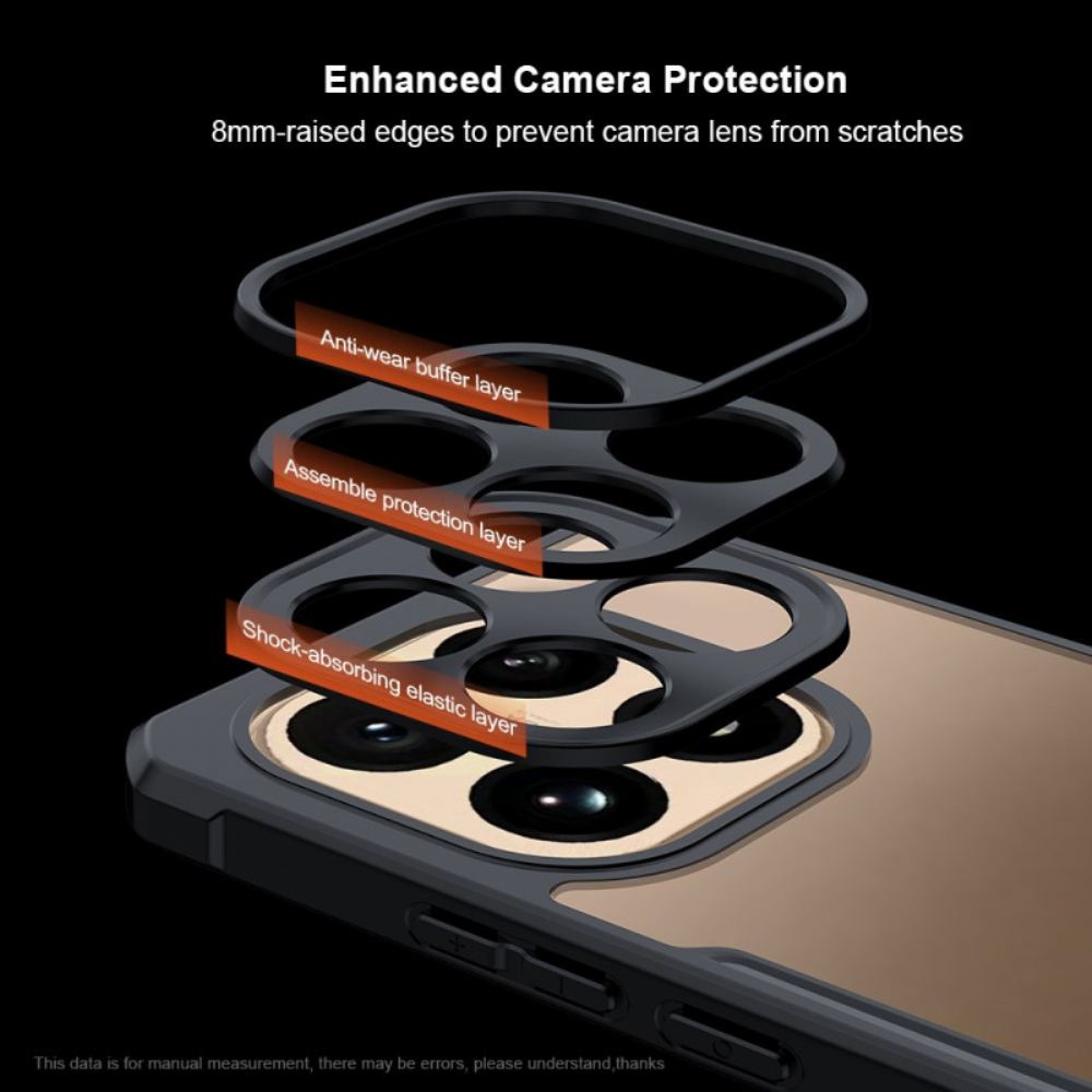 Kryt Xiaomi 15t Kryty Na Mobil Xundd