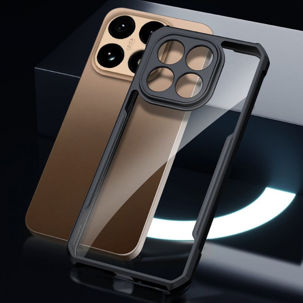 Kryt Xiaomi 15t Kryty Na Mobil Xundd