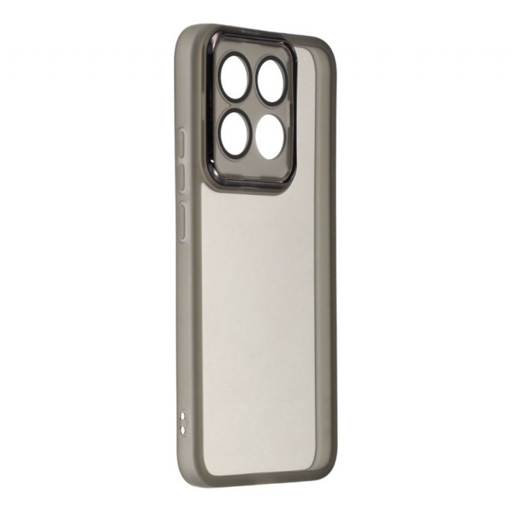 Kryt Xiaomi 15t Tónované