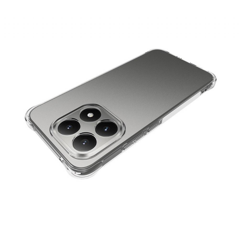 Kryt Xiaomi 15t Zesílené Čiré