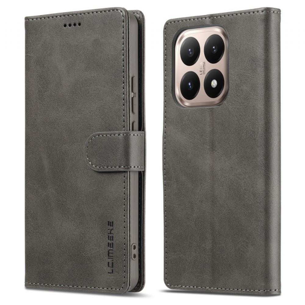 Peněženková Pouzdra Xiaomi 15t Lc.imeeke