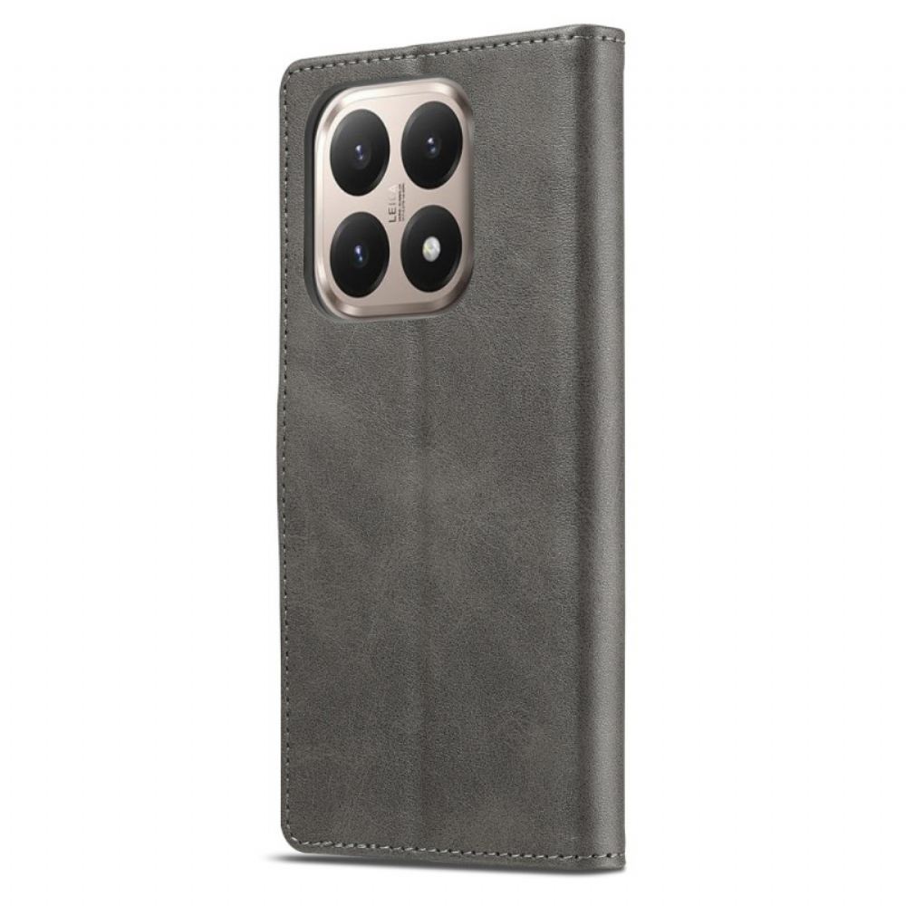 Peněženková Pouzdra Xiaomi 15t Lc.imeeke