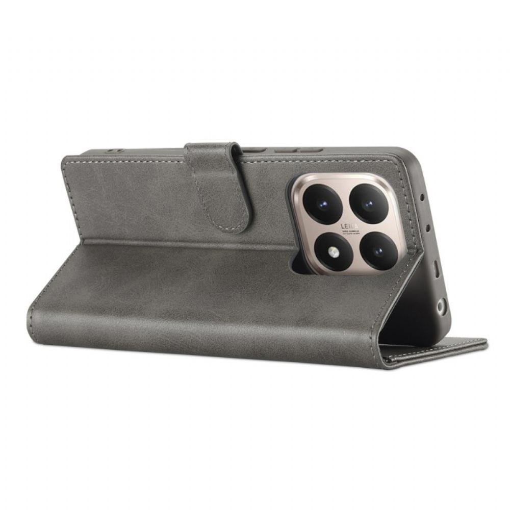 Peněženková Pouzdra Xiaomi 15t Lc.imeeke