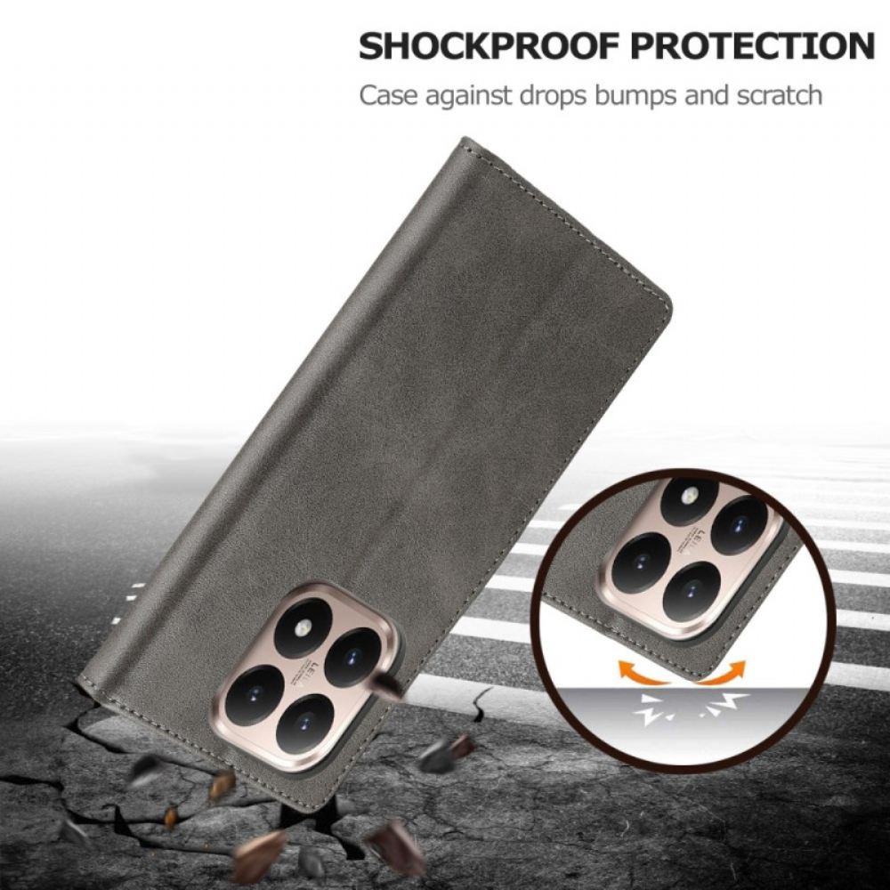 Peněženková Pouzdra Xiaomi 15t Lc.imeeke