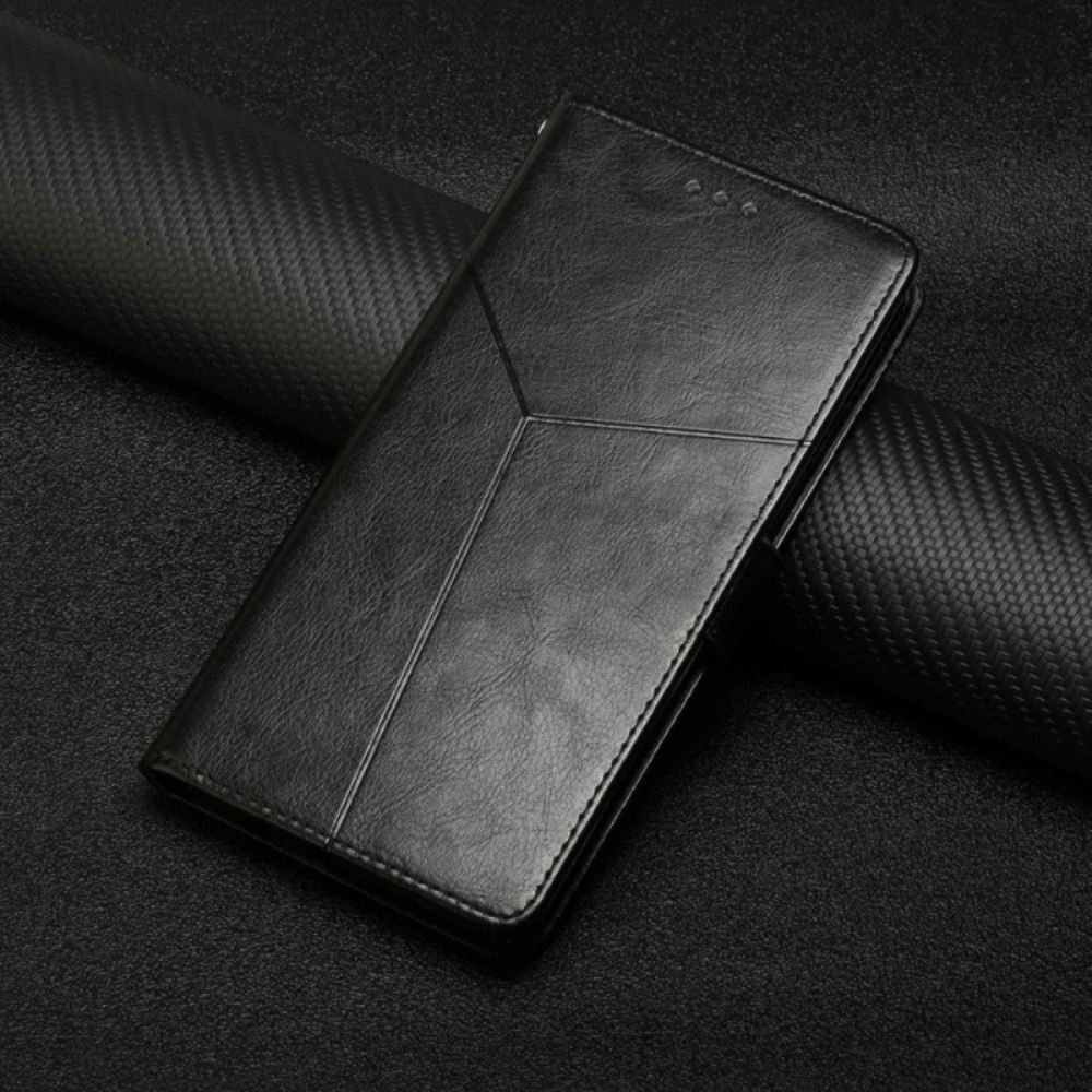 Flipové Pouzdro Na Oppo Find X5 Lite Na Lana Design Popruhu Y