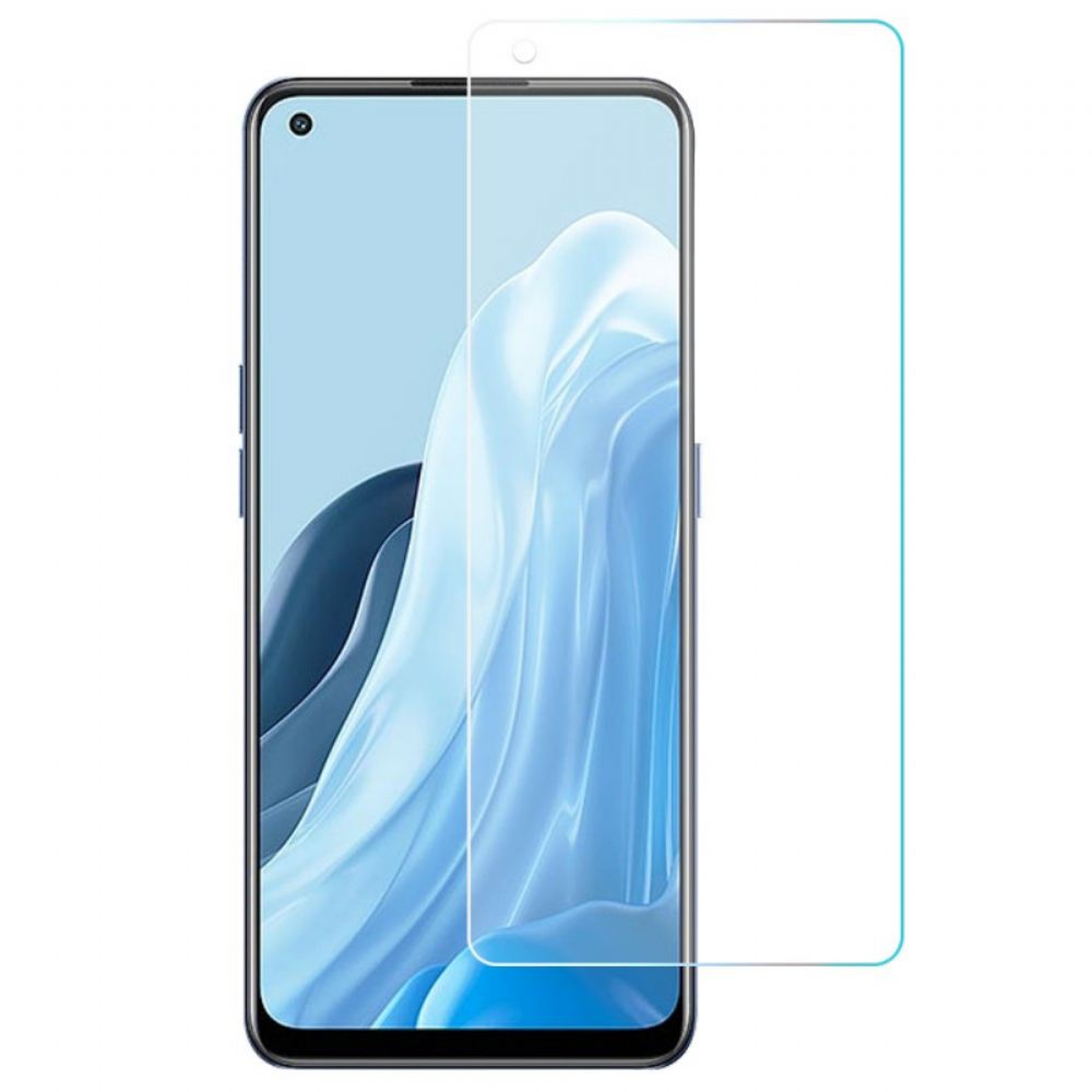 Tvrzené Sklo Arc Edge Pro Obrazovku Oppo Find X5 Lite