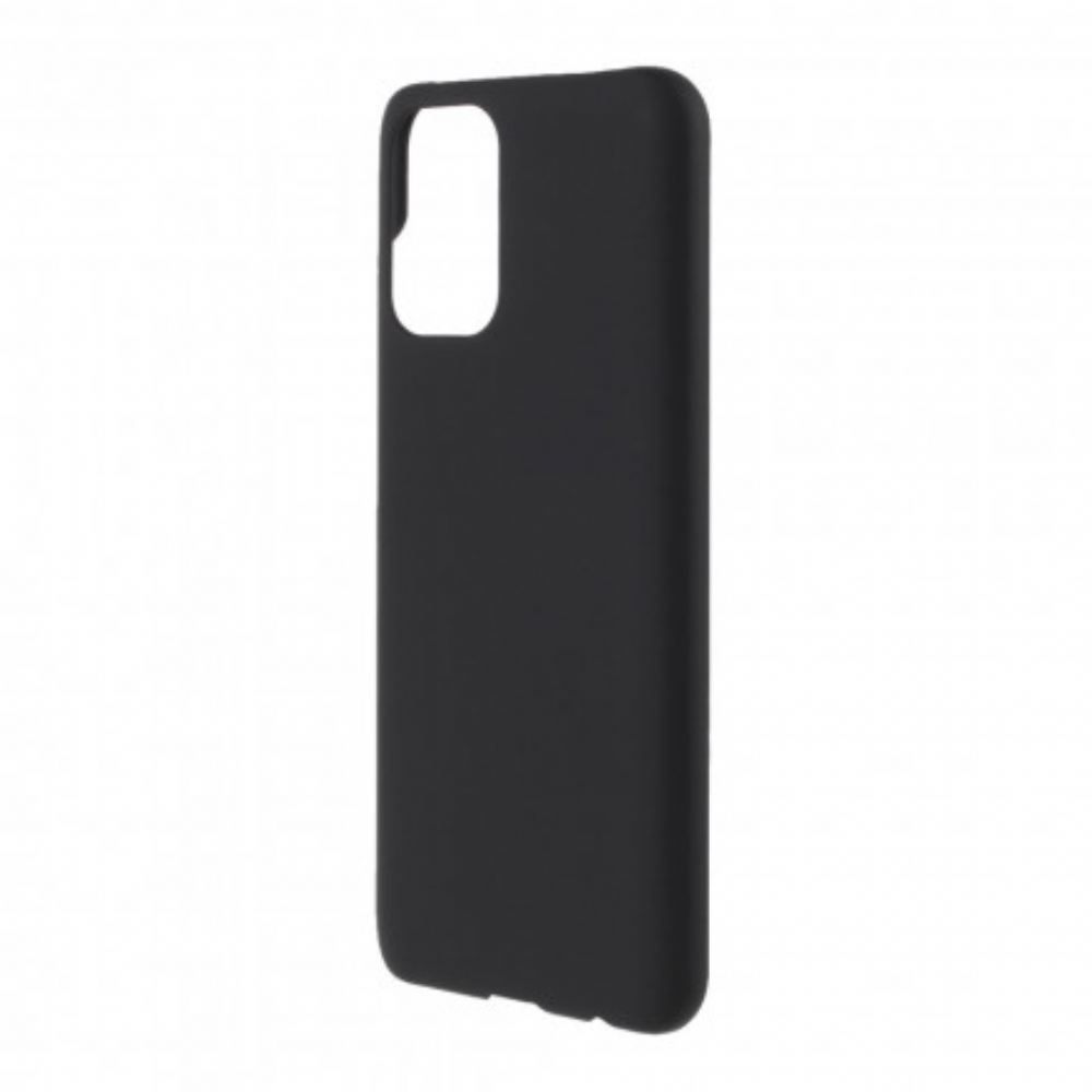 Kryt Na Xiaomi Redmi Note 10 / 10S Tuhá Klasika