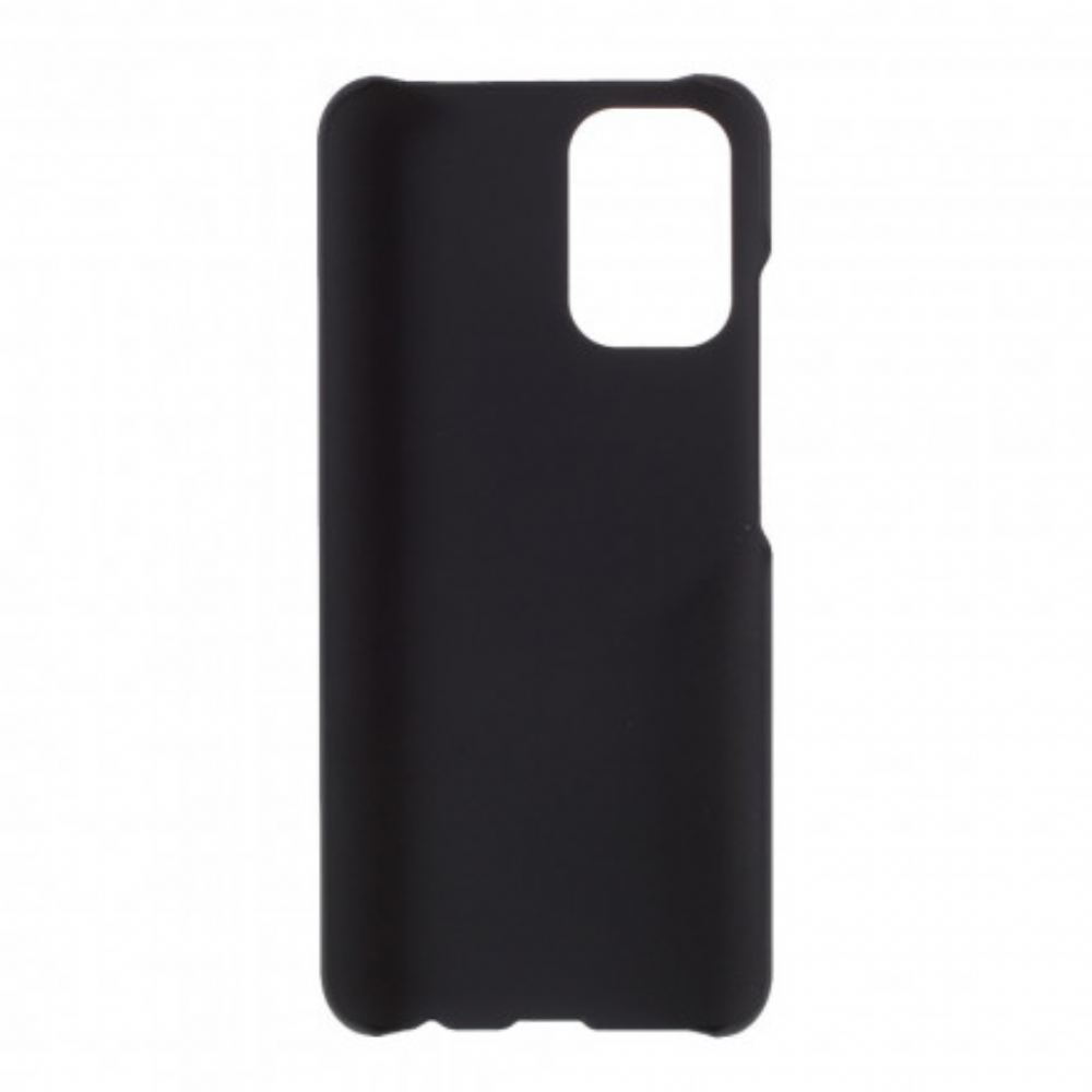Kryt Na Xiaomi Redmi Note 10 / 10S Tuhá Klasika