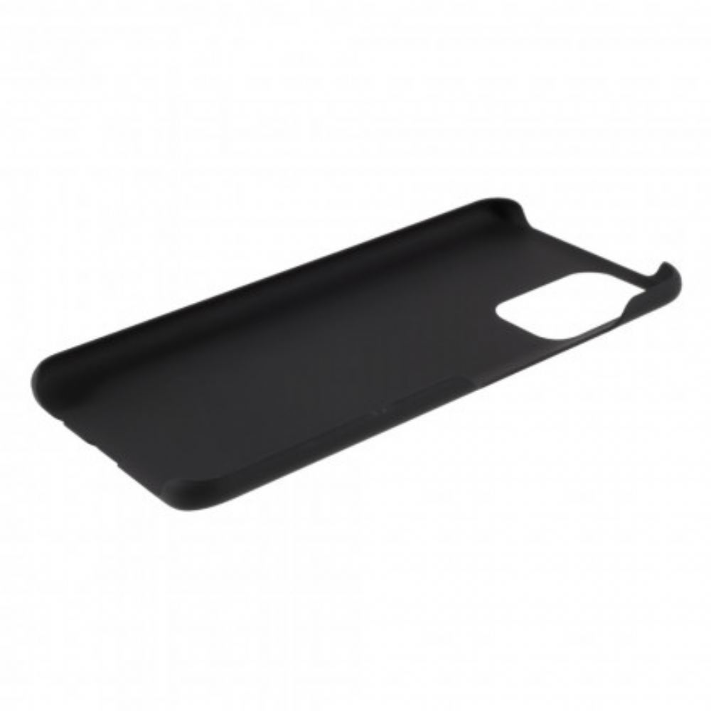 Kryt Na Xiaomi Redmi Note 10 / 10S Tuhá Klasika