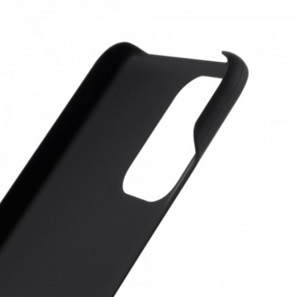 Kryt Na Xiaomi Redmi Note 10 / 10S Tuhá Klasika