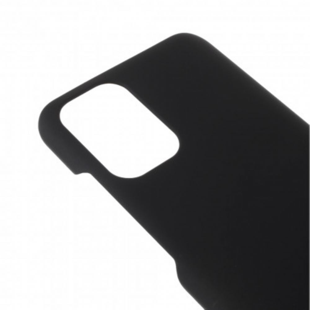 Kryt Na Xiaomi Redmi Note 10 / 10S Tuhá Klasika