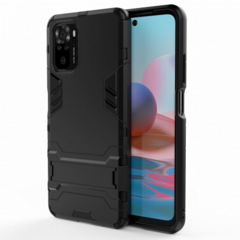 Kryt Na Xiaomi Redmi Note 10 / 10S Ultra Odolný
