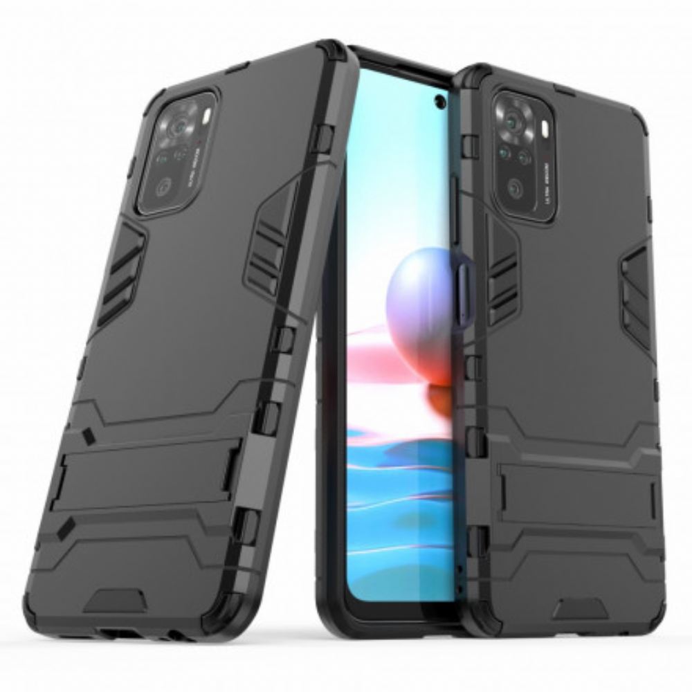 Kryt Na Xiaomi Redmi Note 10 / 10S Ultra Odolný