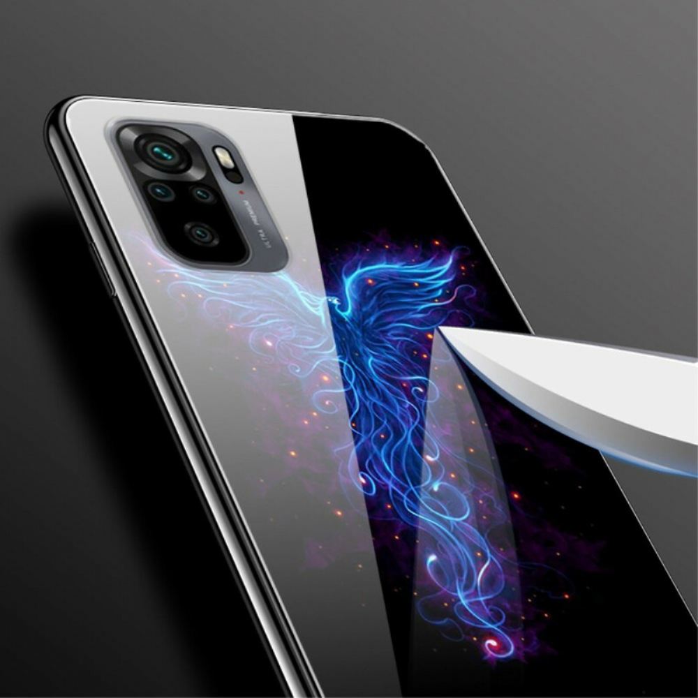 Kryt Na Xiaomi Redmi Note 10 / 10S Vesmírný Chlapec