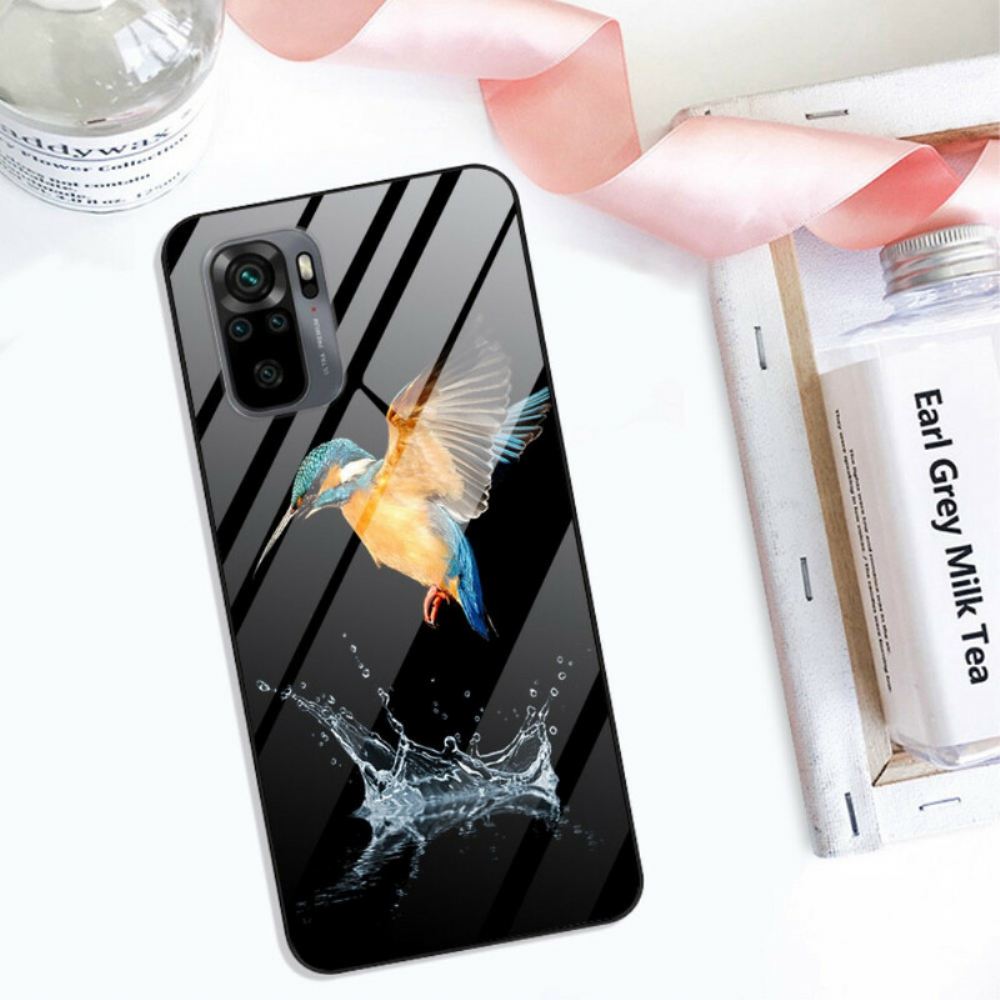 Kryt Na Xiaomi Redmi Note 10 / 10S Vesmírný Chlapec