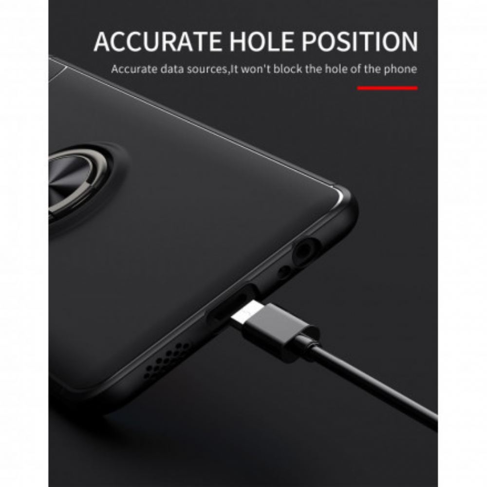 Kryty Na Mobil Na Xiaomi Redmi Note 10 / 10S Flipové Pouzdro Verze Litchi Split Leather