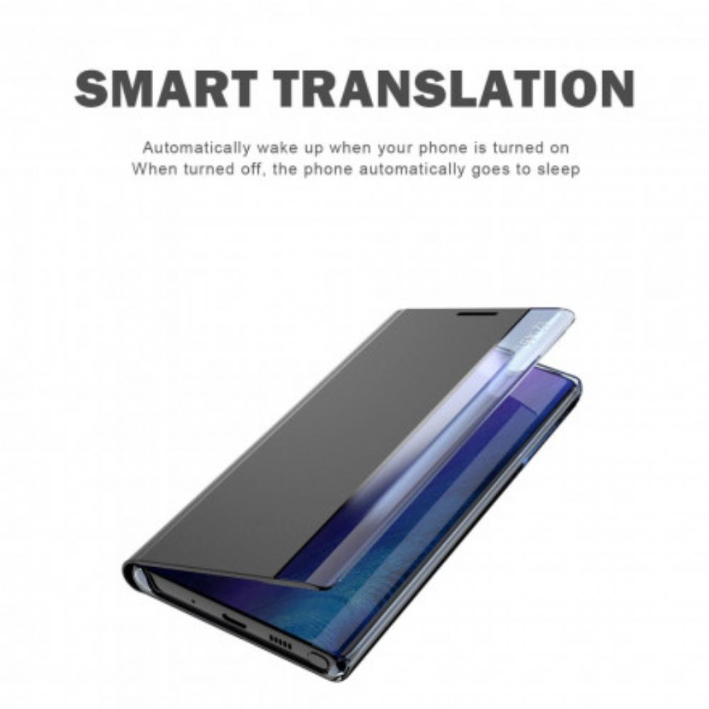 Kryty Na Mobil Na Xiaomi Redmi Note 10 / 10S Texturovaná Umělá Kůže