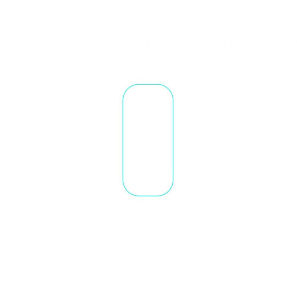 Ochranná Čočka Z Tvrzeného Skla Pro Xiaomi Redmi Note 10 / Note 10S