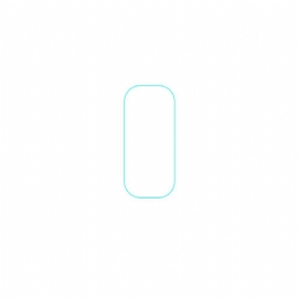 Ochranná Čočka Z Tvrzeného Skla Pro Xiaomi Redmi Note 10 / Note 10S