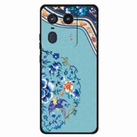 Kryt Motorola Edge 50 Ultra Císařská Výšivka
