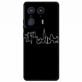 Kryt Motorola Edge 50 Ultra Kryty Na Mobil Město