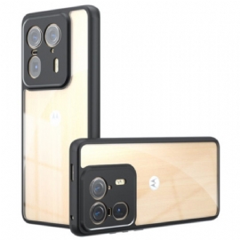 Kryt Motorola Edge 50 Ultra Kryty Na Mobil Ojíněné