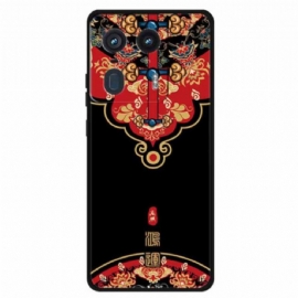 Kryt Motorola Edge 50 Ultra Kryty Na Mobil Šťastný Příjezd