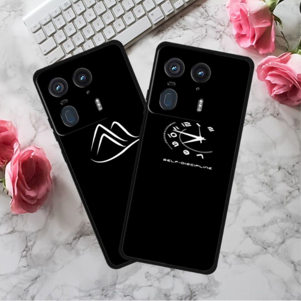 Kryt Motorola Edge 50 Ultra Slunečnice Ve Váze