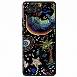Kryt Motorola Edge 50 Ultra Strom Života