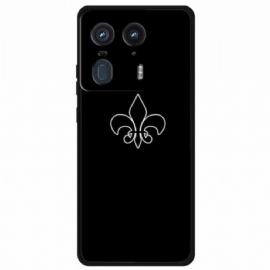 Kryt Motorola Edge 50 Ultra Trojzubec
