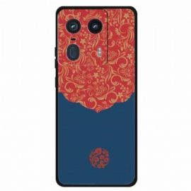 Kryt Na Motorola Edge 50 Ultra Mraky
