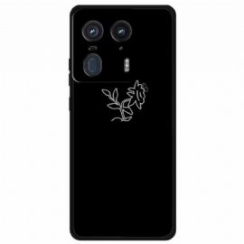 Kryt Na Motorola Edge 50 Ultra Slunečnice