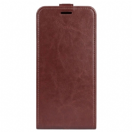Peněženková Pouzdra Motorola Edge 50 Ultra Vertikální Klapka