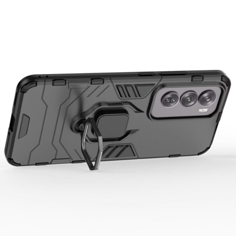 Kryt Oppo Reno 12 Pro 5g Odolné Vůči Prstenům