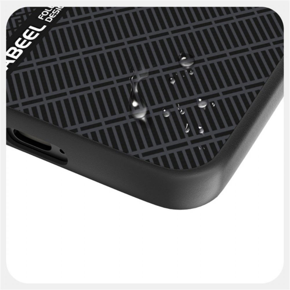 Kryt Na Samsung Galaxy S25 Fe Design Kompatibilní S Magsafe Abeel