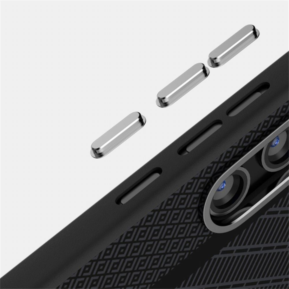 Kryt Na Samsung Galaxy S25 Fe Design Kompatibilní S Magsafe Abeel