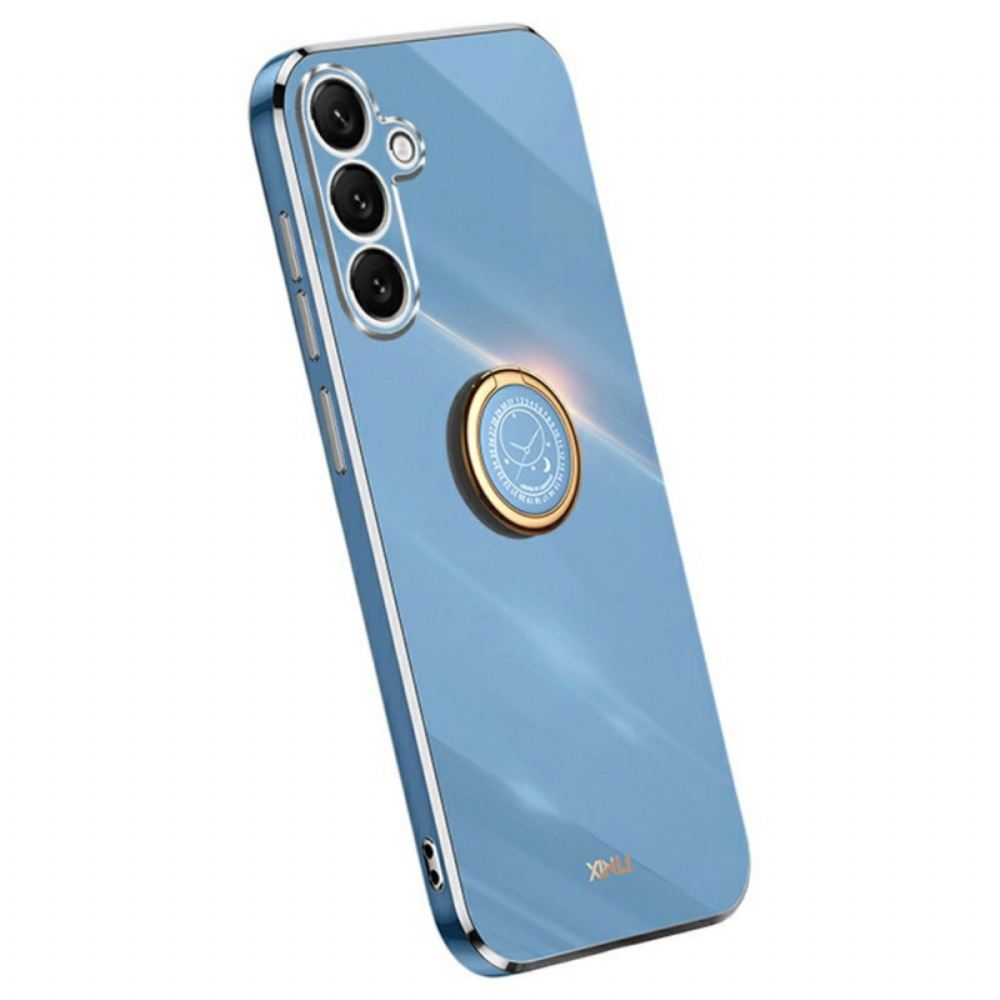 Kryt Na Samsung Galaxy S25 Fe Držák Na Prsteny Xinli