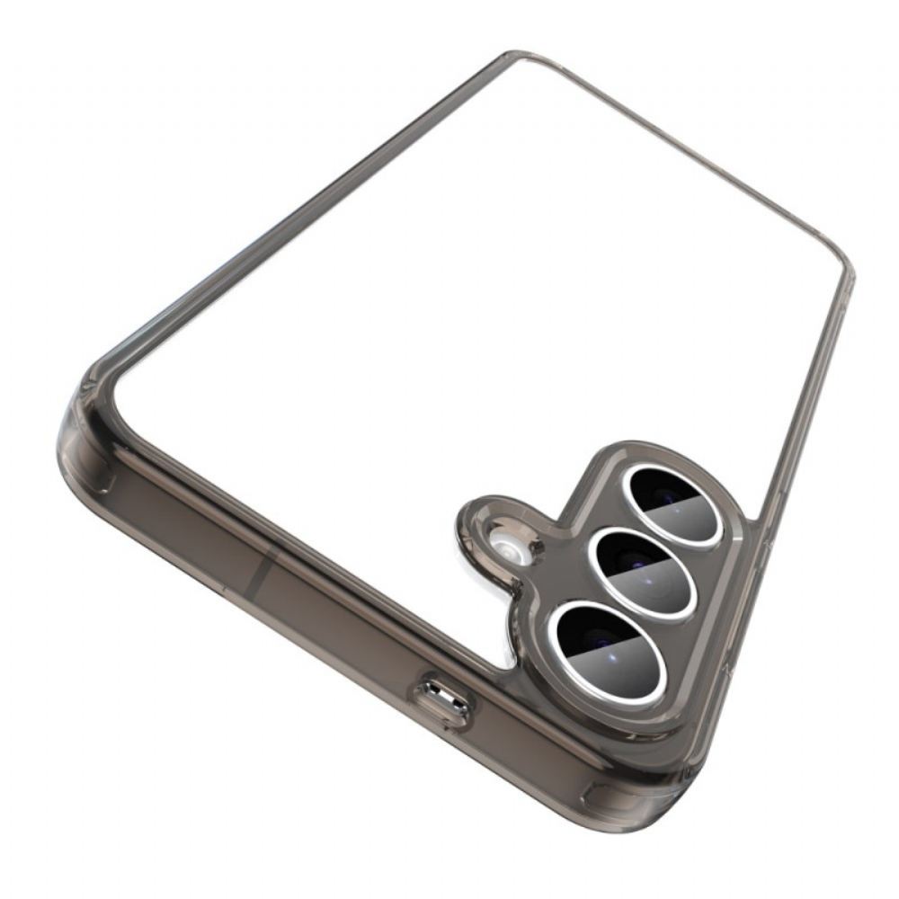 Kryt Na Samsung Galaxy S25 Fe Hybridní Ochrana