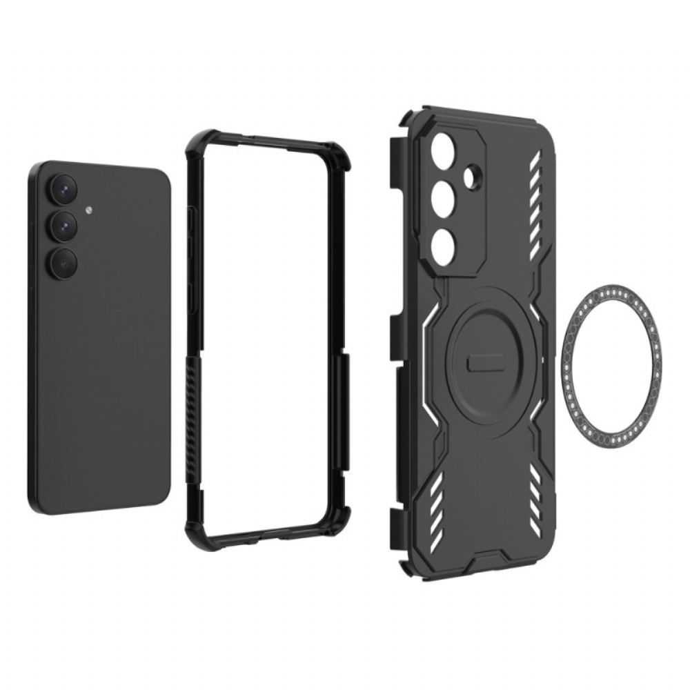 Kryt Na Samsung Galaxy S25 Fe Ultraodolné Magnetické