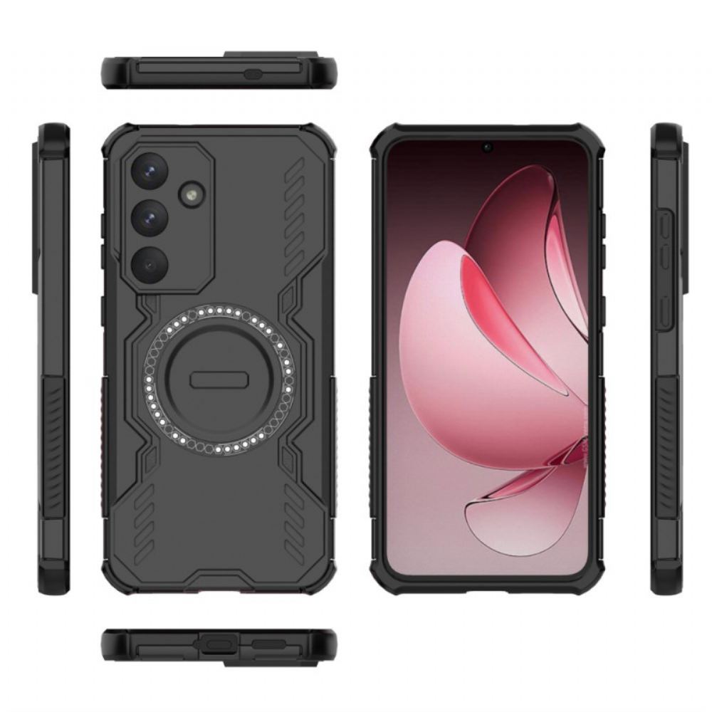 Kryt Na Samsung Galaxy S25 Fe Ultraodolné Magnetické