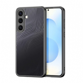 Kryt Na Samsung Galaxy S25 Fe Řada Aimo Dux Duci