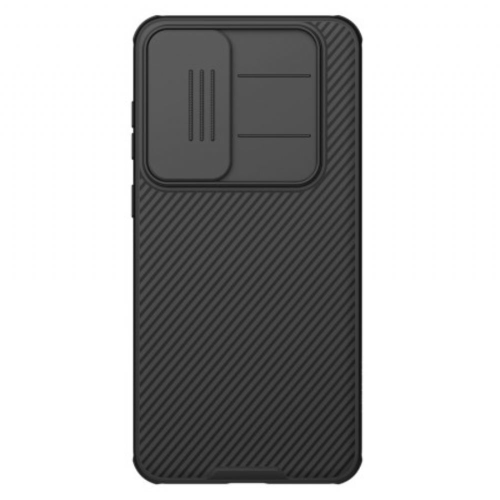 Kryt Samsung Galaxy S25 Fe Camshield Pro Series Nillkin